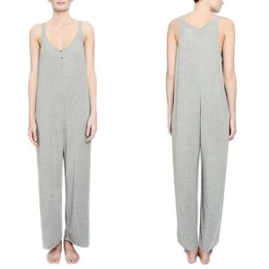 C&C California Heather Modal Jumpsuit